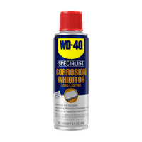 Thumbnail for WD-40 Rust Inhibitor Spray 6.5 oz. | Gilford Hardware 