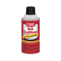 Thumbnail for CRC Belt Conditioner Spray 7.5 oz. | Gilford Hardware
