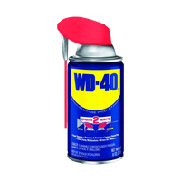 Thumbnail for WD-40 Smart Straw General Purpose Lubricant Spray 8 oz. | Gilford Hardware 