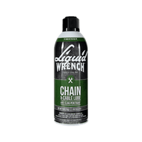Thumbnail for Liquid Wrench Chain and Cable Lubricant 11 oz.  | Gilford Hardware 