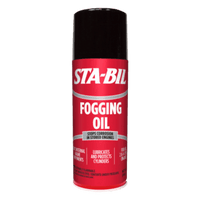 Thumbnail for STA-BIL Fogging Oil 12 oz. | Gilford Hardware