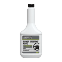 Thumbnail for MASTER MECHANIC Power Steering Fluid & Conditioner 12 oz. | Gilford Hardware & Outdoor Power Equipment