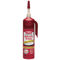 Thumbnail for CRC Dielectric Grease Bottle 3.3 oz.  | Gilford Hardware 
