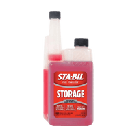 Thumbnail for Sta-Bil Gasoline Fuel Stabilizer Storage 32 oz. | Gilford Hardware
