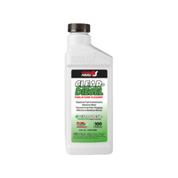 Thumbnail for Power Service Clear Diesel Fuel Cleaner 32 oz. | Gilford Hardware 