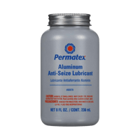 Thumbnail for Permatex Anti Seize Lubricant 8 oz. | Lubricants | Gilford Hardware & Outdoor Power Equipment