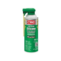 Thumbnail for CRC Food Grade Silicone Lubricant 10 oz. | Gilford Hardware 