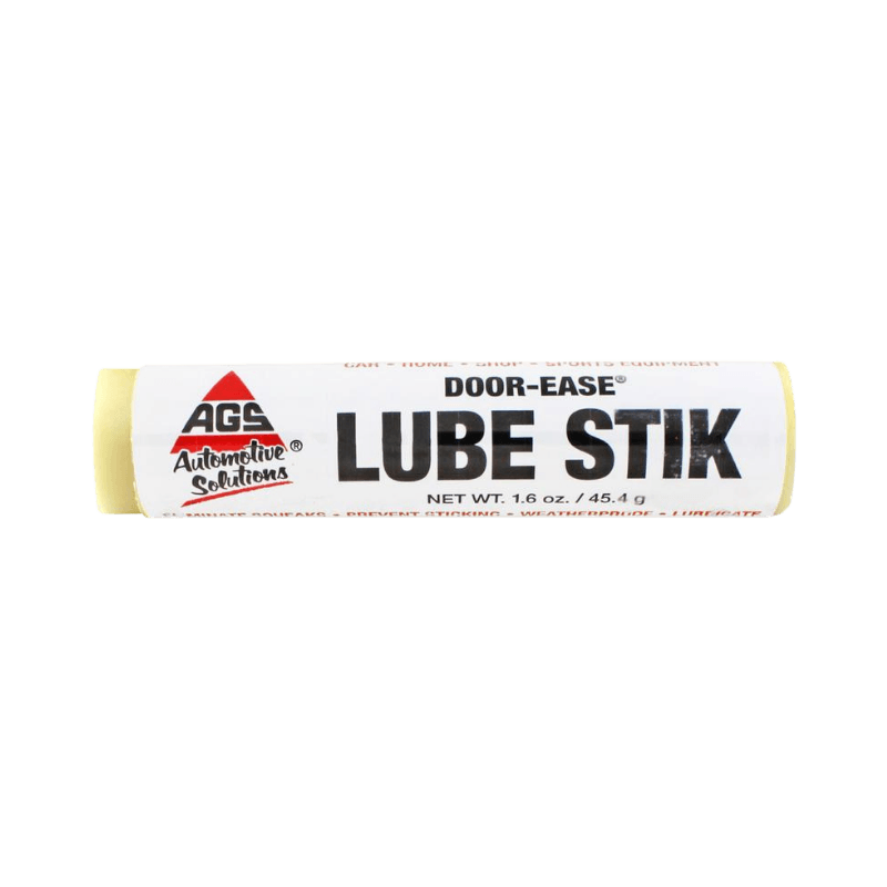 AGS Door-Ease Stick Lubricant 1.6 oz. | Gilford Hardware 