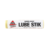 Thumbnail for AGS Door-Ease Stick Lubricant 1.6 oz. | Gilford Hardware 