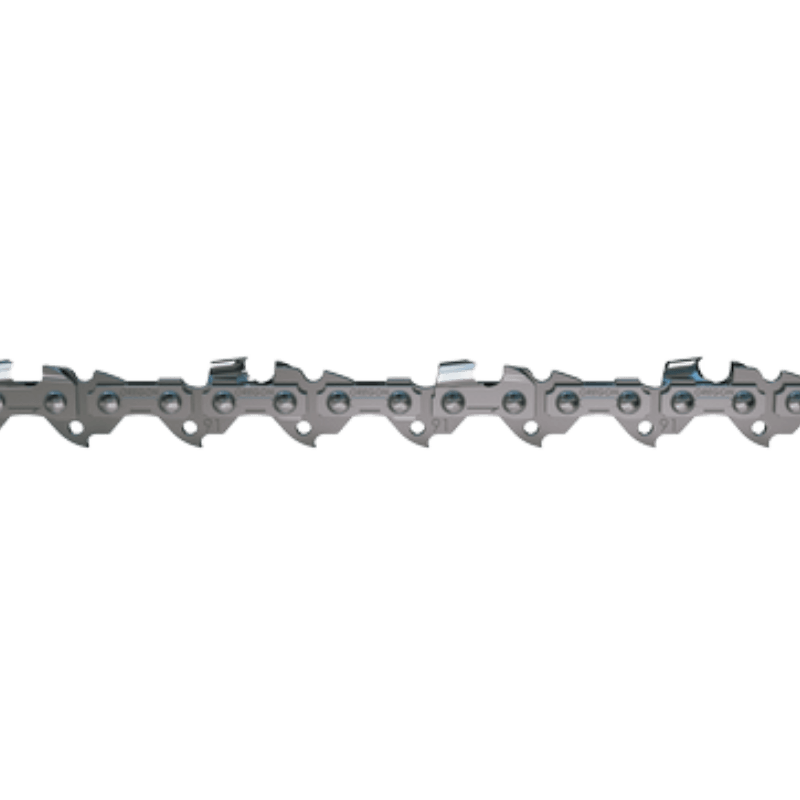 Oregon Chainsaw Chain 3/8" .050" 40 links 10 in. | Gilford Hardware