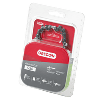 Thumbnail for Oregon AdvanceCut Chainsaw Chain 14 in. 50 links  | Gilford Hardware