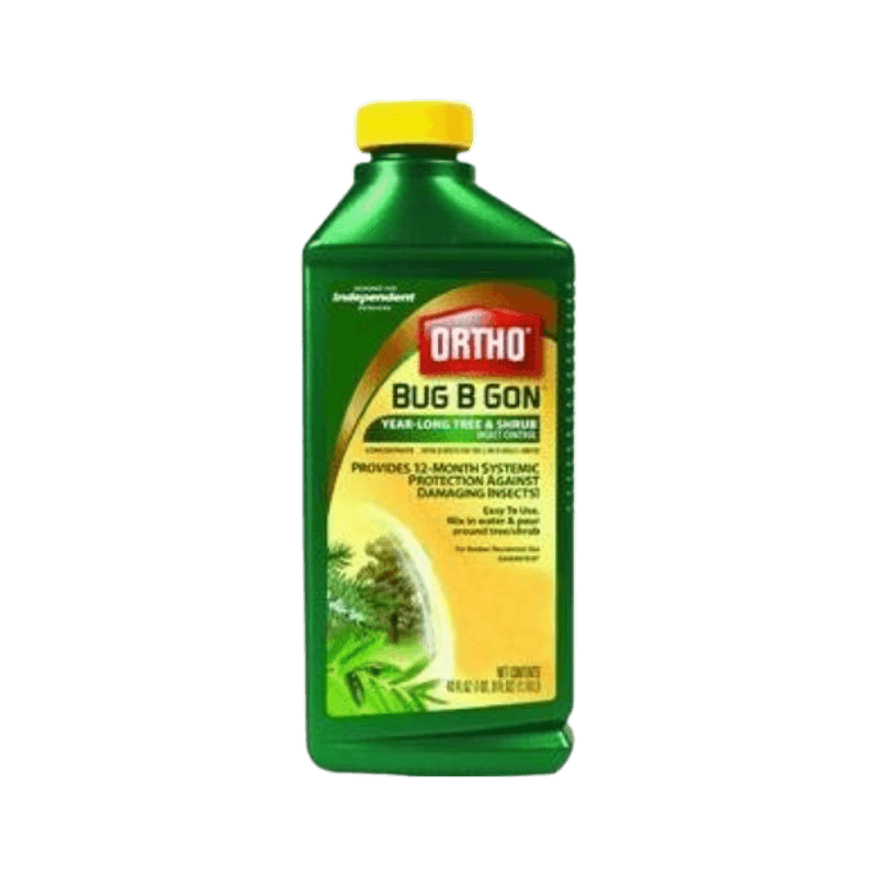 Ortho Bug B Gone Tree & Shrub 40 oz. | Insecticide | Gilford Hardware & Outdoor Power Equipment