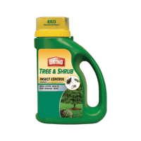 Thumbnail for Ortho Tree and Shrub Insect Control Granules, 3.5-Pound | Insect Control | Gilford Hardware & Outdoor Power Equipment