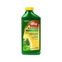 Thumbnail for Ortho Bug B Gone Tree & Shrub 40 oz. | Insecticide | Gilford Hardware & Outdoor Power Equipment
