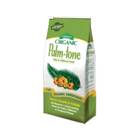Thumbnail for Espoma Palm-tone Granules Organic Plant Food 4 lb. | Gilford Hardware