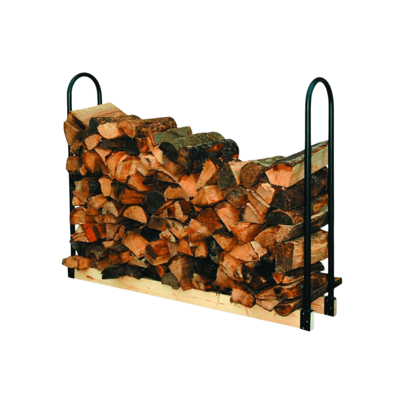 Lee valley firewood rack new arrivals