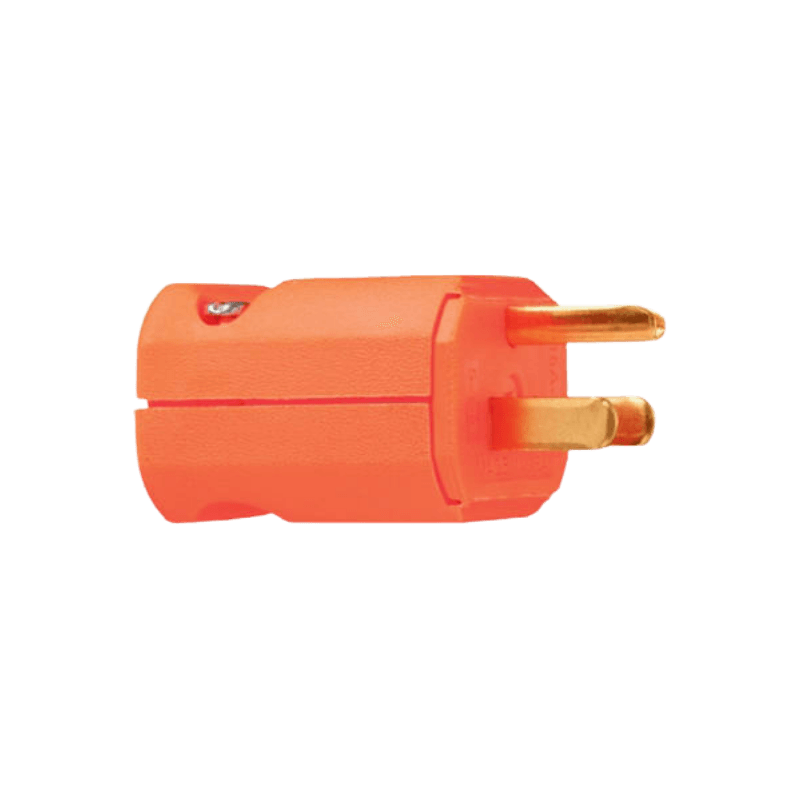 Pass & Seymour Straight Blade Connector 15A 125V | Gilford Hardware 