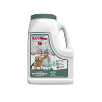 Thumbnail for Safe Step Pet Friendly Ice Melt Magnesium Chloride 8 lb. | Ice Melt | Gilford Hardware & Outdoor Power Equipment
