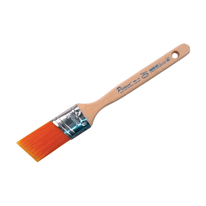 Proform Picasso Soft Angle Paint Brush 1-1/2 in. | Gilford Hardware