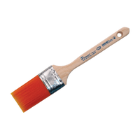 Thumbnail for Proform Picasso Soft Straight Paint Brush 2 in.  | Gilford Hardware 