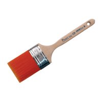 Thumbnail for Proform Picasso Soft Straight Paint Brush 3 in. | Gilford Hardware 