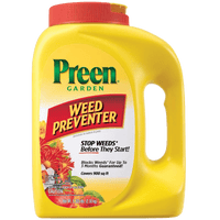 Thumbnail for Preen Weed Preventer Granules 5.625 lb. | Fertilizer | Gilford Hardware & Outdoor Power Equipment