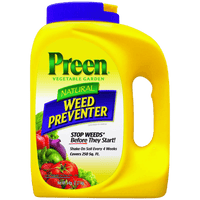 Thumbnail for Preen Grass & Weed Preventer Granules 5 lb. | Gilford Hardware