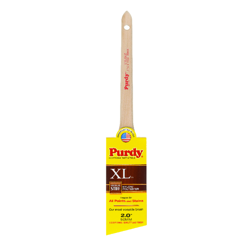 Purdy Paint Brush Angle Trim XL 2" | Paint Brushes | Gilford Hardware & Outdoor Power Equipment
