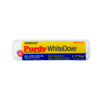 Thumbnail for Purdy White Dove Dralon Paint Roller Cover 9