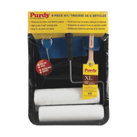 Thumbnail for Purdy Professional Paint Kit | Gilford Hardware 