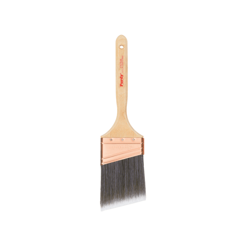 Purdy XL Glide Angle Trim Paint Brush 3 in. | Gilford Hardware & Outdoor Power Equipment