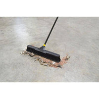 Thumbnail for Quickie Bulldozer Push Broom Soft 24-inch. | Push Broom | Gilford Hardware & Outdoor Power Equipment