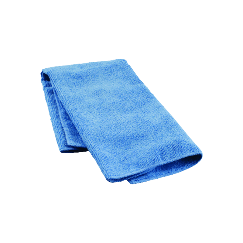 Quickie Home Pro Microfiber Cleaning Cloth 12-Pack | Gilford Hardware