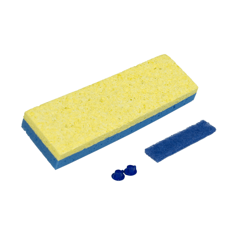Quickie Sponge Mop Refill | Gilford Hardware