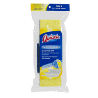 Thumbnail for Quickie Sponge Mop Refill | Gilford Hardware