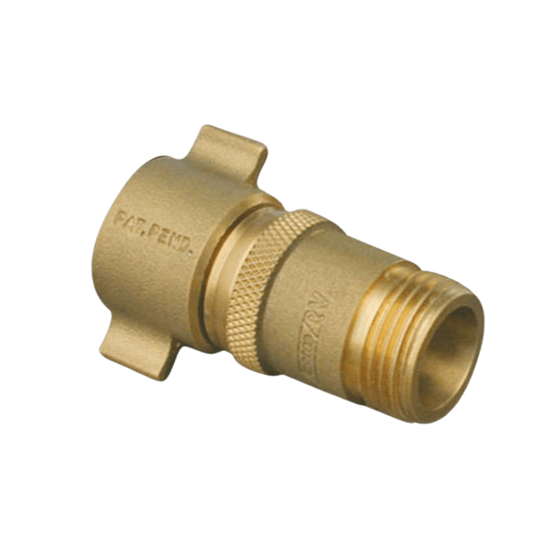 Camco Water Pressure Regulator | Gilford Hardware 