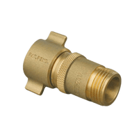 Thumbnail for Camco Water Pressure Regulator | Automotive RV and Marine | Gilford Hardware & Outdoor Power Equipment