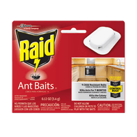 Thumbnail for Raid Ant Bait 4-Pack. | Insect Bait | Gilford Hardware & Outdoor Power Equipment