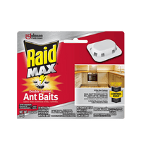 Thumbnail for Raid MAX Ant Double Control Ant Bait 4-Pack. | Insect Bait | Gilford Hardware & Outdoor Power Equipment