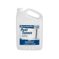 Thumbnail for Recochem-Pro Paint Thinner 1 gal. | Painting Consumables | Gilford Hardware & Outdoor Power Equipment