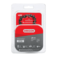 Thumbnail for Oregon AdvanceCut Chainsaw Chain 16 in. 56 links | Gilford Hardware 