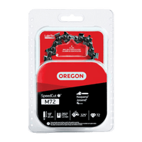 Thumbnail for Oregon SpeedCut Chainsaw Chain 18 in. 72 links | Gilford Hardware 