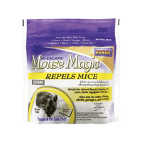 Thumbnail for Bonide Mouse Magic Ready-to-Use Mouse Repellent Scent Packs 12-Pack. | Animal & Pet Repellents | Gilford Hardware & Outdoor Power Equipment