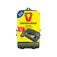 Thumbnail for Victor Multiple Catch Mouse Trap | trap | Gilford Hardware & Outdoor Power Equipment