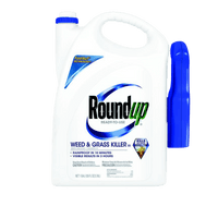 Thumbnail for Roundup Grass & Weed Killer RTU Liquid 1 gal. | Gilford Hardware