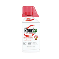Thumbnail for Roundup Grass & Weed Killer Concentrate 36.8 oz. | Herbicides | Gilford Hardware & Outdoor Power Equipment