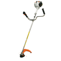 Thumbnail for STIHL FS 56 C-E Gas Powered Bike Handle Easy2Start Trimmer 27.2 cc | Weed Trimmers | Gilford Hardware