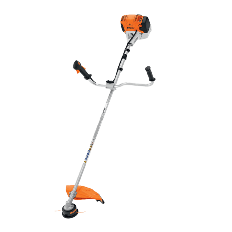 STIHL FS 91 Bike Handle Gas Trimmer | Weed Trimmers | Gilford Hardware & Outdoor Power Equipment
