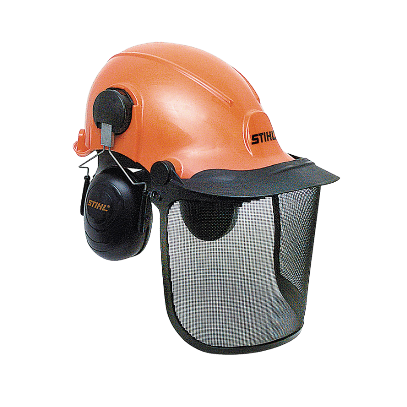 STIHL Forestry Helmet System | Forestry & Logging | Gilford Hardware & Outdoor Power Equipment