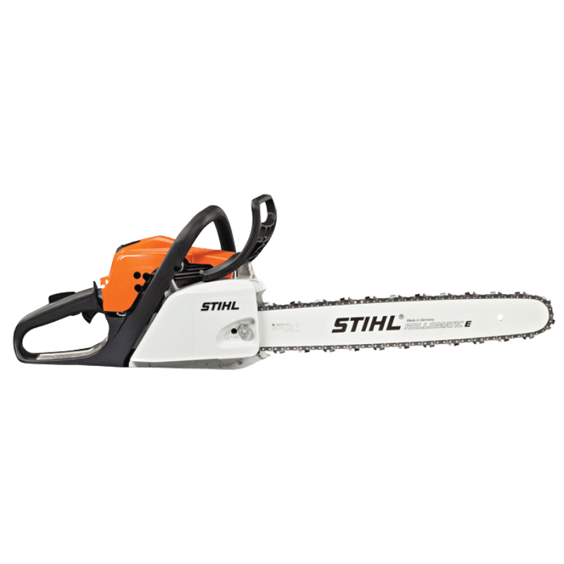 STIHL MS 211 Chainsaw 18" | Chainsaw | Gilford Hardware & Outdoor Power Equipment